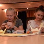 FiVo 2014 - Vorbereitung Feier